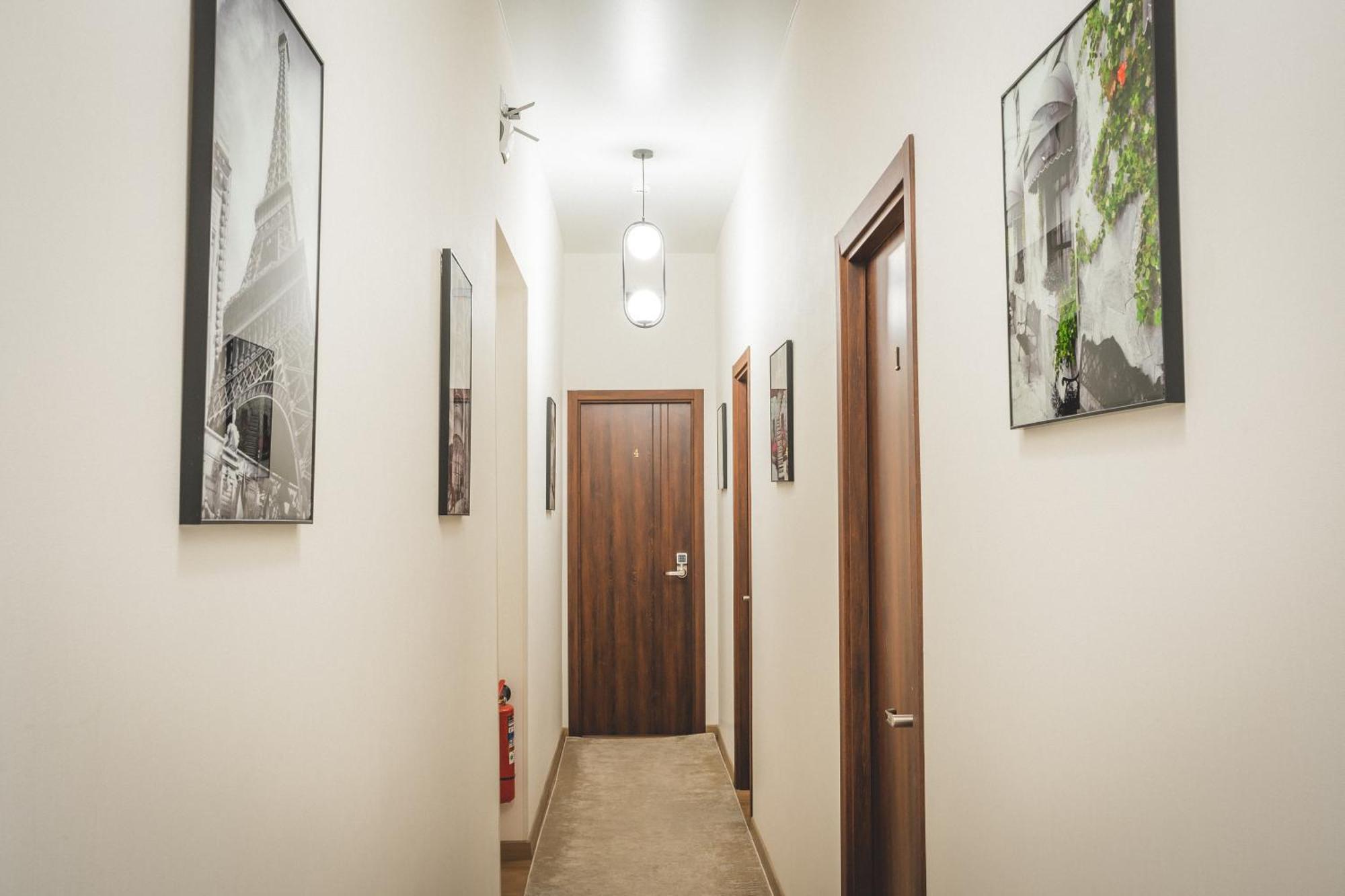 Hh Hotel Tiflis Dış mekan fotoğraf