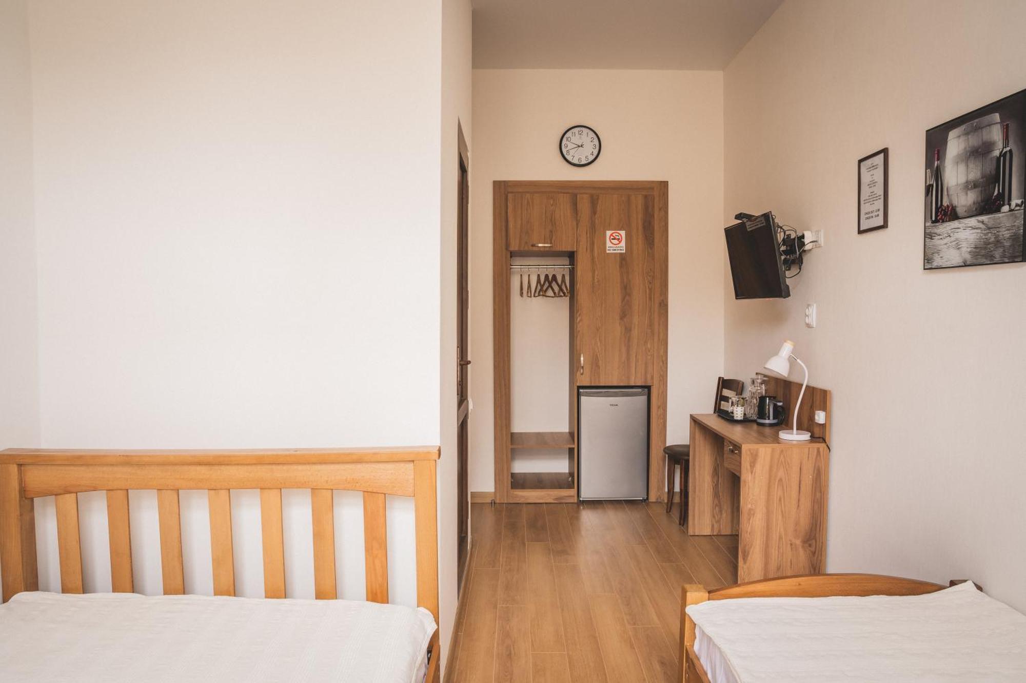 Hh Hotel Tiflis Dış mekan fotoğraf